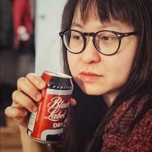 Meet your Posher, Linh